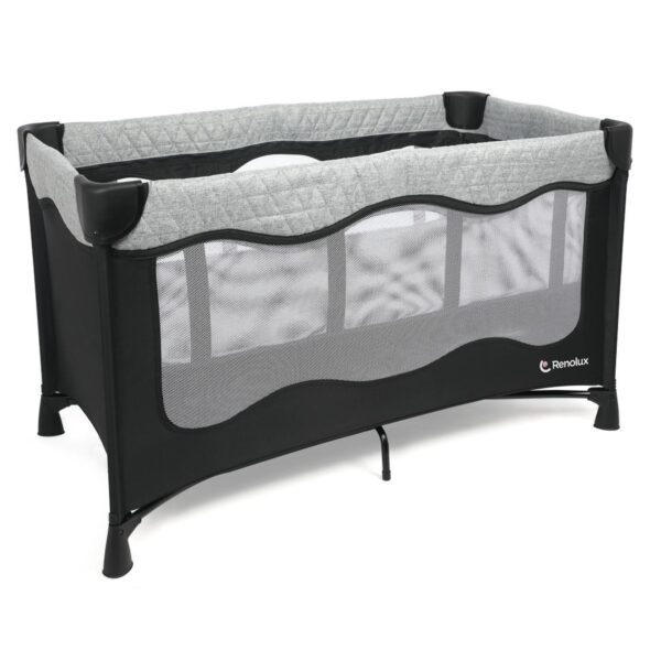 Lit parapluie XPRESS Padded Griffin - RENOLUX