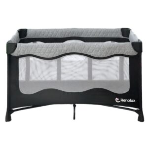 Lit parapluie XPRESS Padded Griffin - RENOLUX