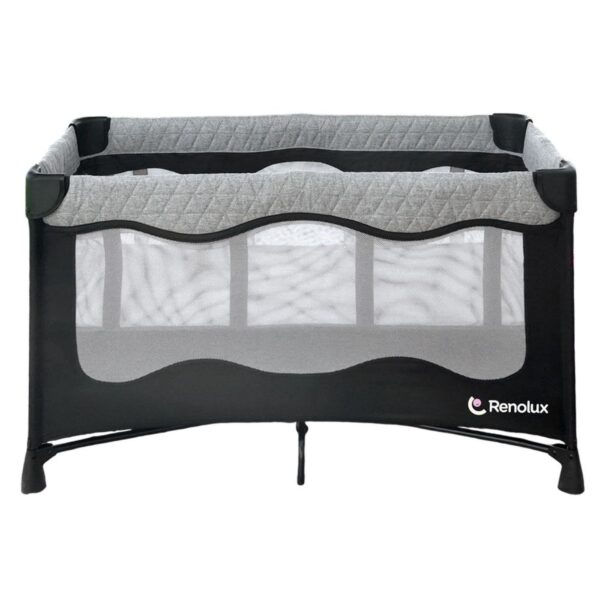 Lit parapluie XPRESS Padded Griffin - RENOLUX