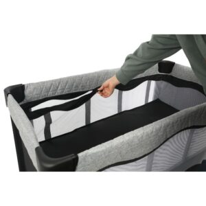 Lit parapluie XPRESS Padded Griffin - RENOLUX
