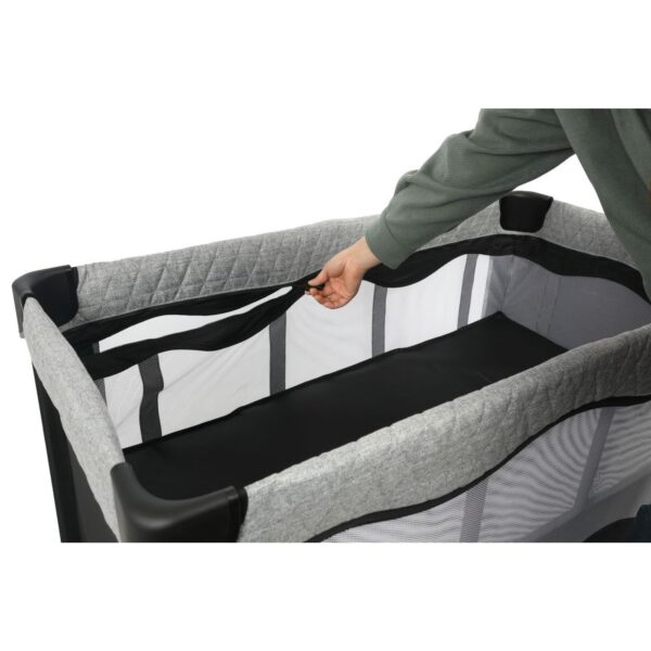 Lit parapluie XPRESS Padded Griffin - RENOLUX