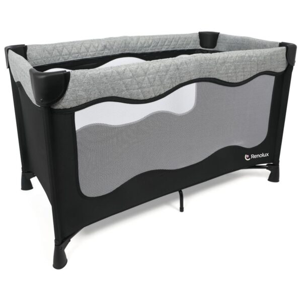 Lit parapluie XPRESS Padded Griffin - RENOLUX