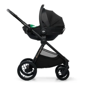 llllll Poussette polyvalente NEA 2 - Lunar Black