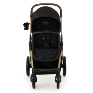 llllllll Poussette Trio MOOV 2 AIR - Noir