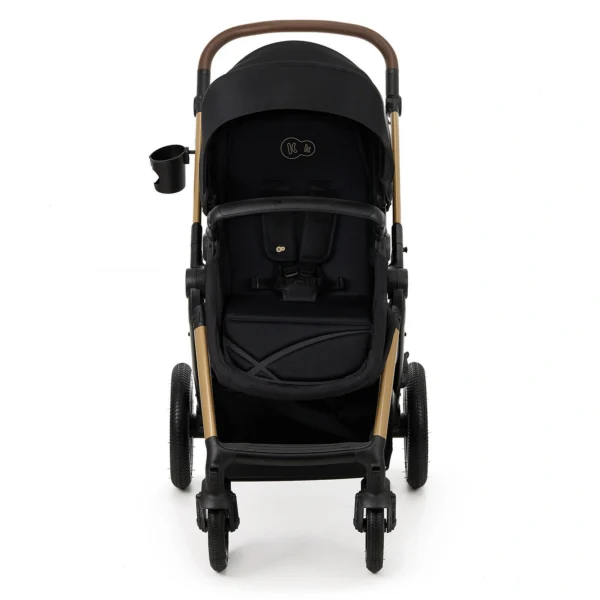 llllllll Poussette Trio MOOV 2 AIR - Noir