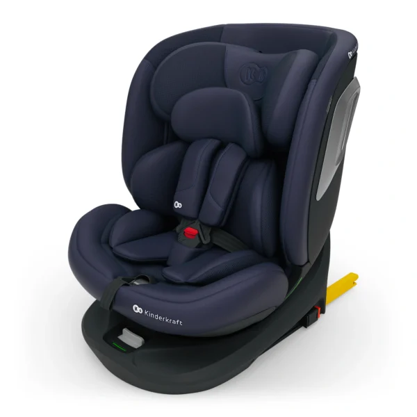 m Siège auto I-GROW 2 PLUS - Marine