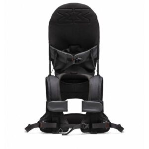 Porte bébé d'épaule G5 Black Core