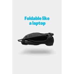 Porte bébé d'épaule G5 Black Core