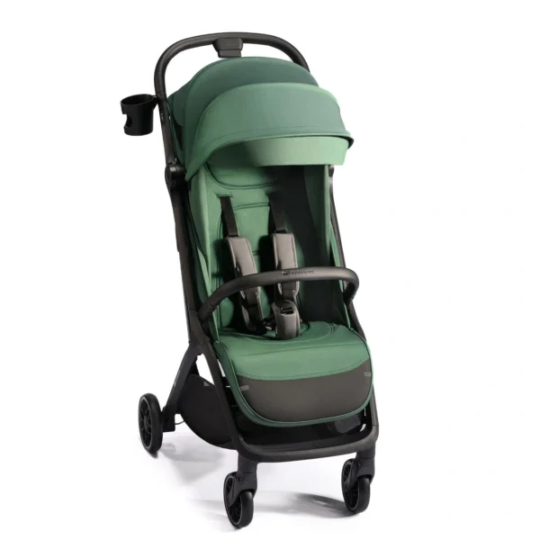 n Poussette NUBI 2 - Vert