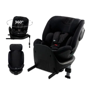 Siège auto XRIDER 2 i-Size - Noir