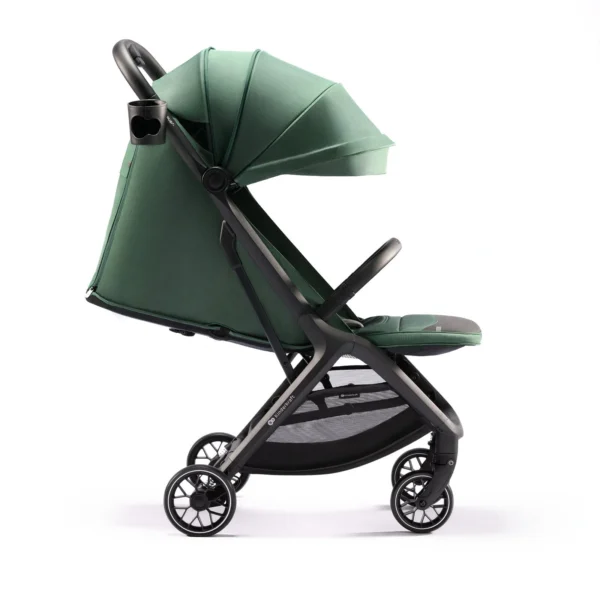 nn Poussette NUBI 2 - Vert