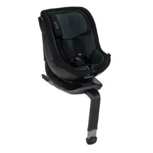 nnn Siège auto I-GUARD - Noir