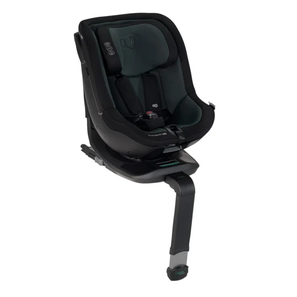 nnn Siège auto I-GUARD - Noir