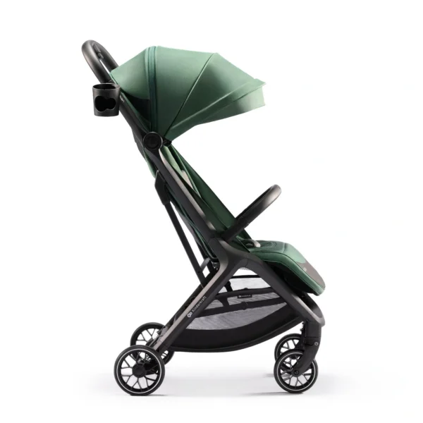 nnn Poussette NUBI 2 - Vert