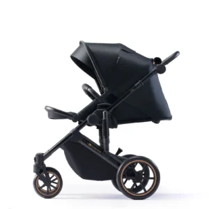 Poussette Duo 2en1 PRIME 2 - Noir