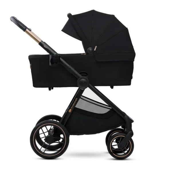 Poussette polyvalente NEA 2 -Noir