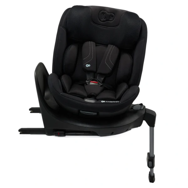 Siège auto XRIDER 2 i-Size - Noir
