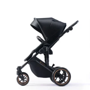 Poussette Duo 2en1 PRIME 2 - Noir