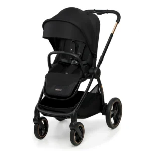 Poussette polyvalente NEA 2 -Noir