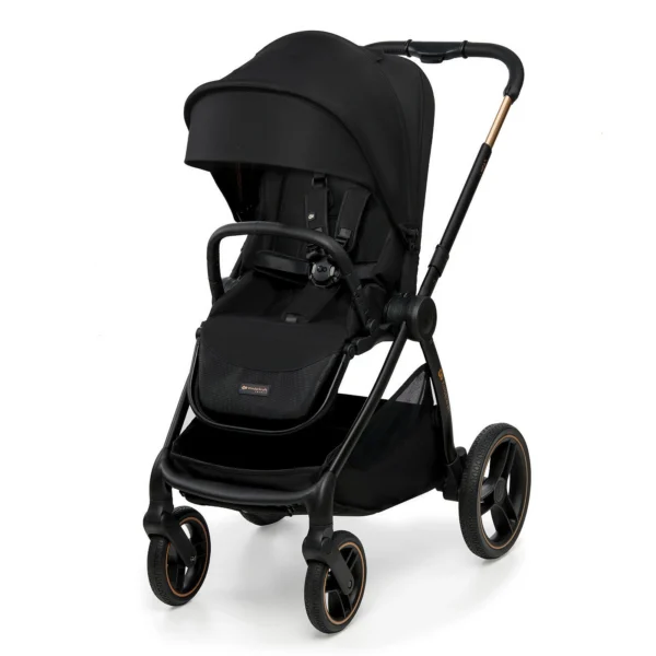 Poussette polyvalente NEA 2 -Noir