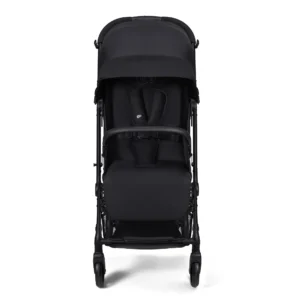 Poussette citadine légère et compacte INDY 3 - Noir