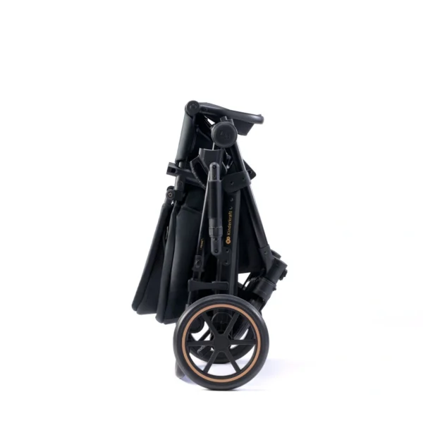 Poussette Duo 2en1 PRIME 2 - Noir