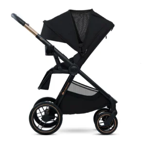 Poussette polyvalente NEA 2 -Noir