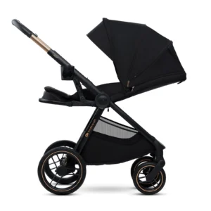 Poussette polyvalente NEA 2 -Noir