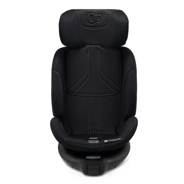 Siège auto XRIDER 2 i-Size - Noir