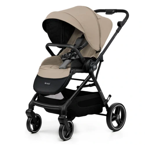 oooooooo Poussette 2en1 YOXI - Beige