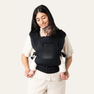 porte-bebe-flybaby-black-flybaby_B Porte bébé ergonomique Flybaby Black