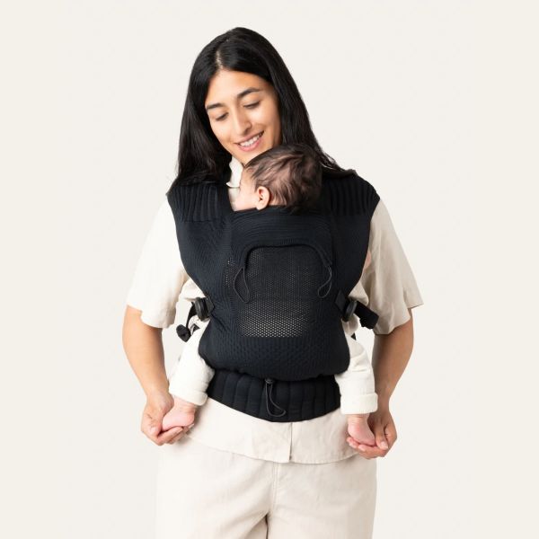 porte-bebe-flybaby-black-flybaby_B Porte bébé ergonomique Flybaby Black