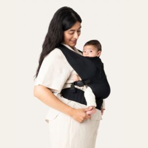 porte-bebe-flybaby-black-flybaby_C Porte bébé ergonomique Flybaby Black