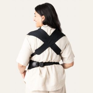porte-bebe-flybaby-black-flybaby_D Porte bébé ergonomique Flybaby Black