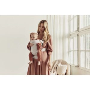 porte-bebe-mini-jersey-3dbeige-clair-babybjorn_E Porte bébé Mini jersey 3D Beige clair