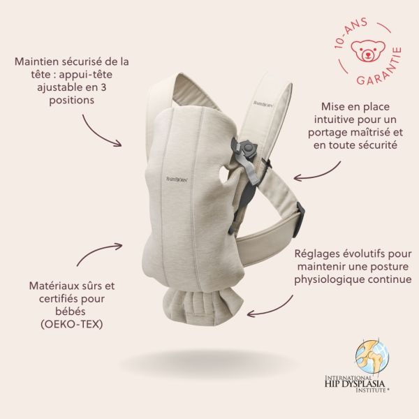 porte-bebe-mini-jersey-3dbeige-clair-babybjorn_M Porte bébé Mini jersey 3D Beige clair
