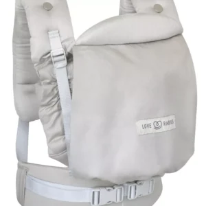 porte-bebe-physiocarrier-2-or-blanc (14) Porte-bébé PhysioCarrier 2 coloris Or Blanc - Fenêtre d'aération 0-36m