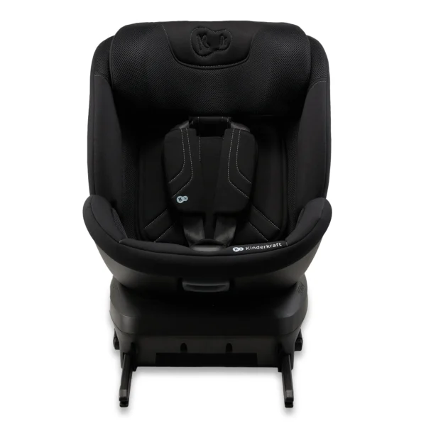 pp Siège auto XPEDITION 3 i-Size - Noir