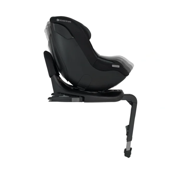 pppp Siège auto I-GUARD PRO - Noir