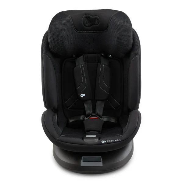 pppp Siège auto XPEDITION 3 i-Size - Noir