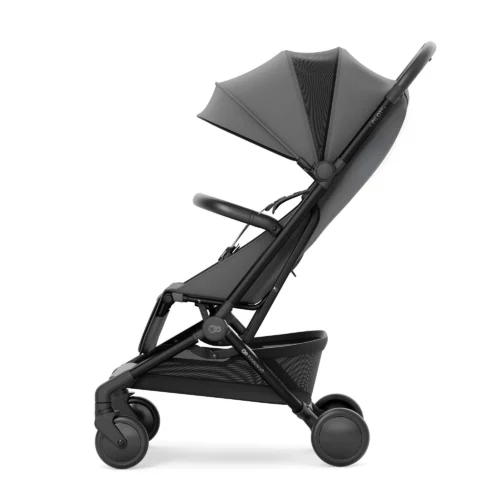 pppp Poussette cabine PILOT 2 - Gris