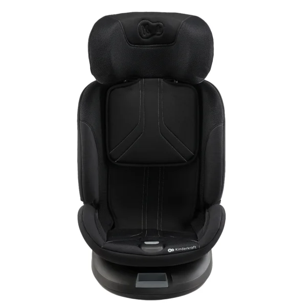 pppppppppp Siège auto XPEDITION 3 i-Size - Noir