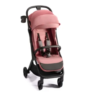 r Poussette NUBI 2 - Rose