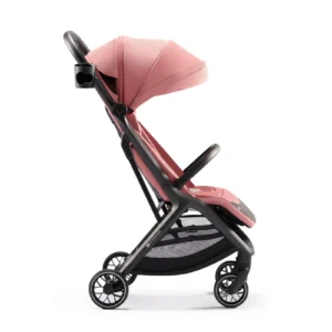 rr Poussette NUBI 2 - Rose