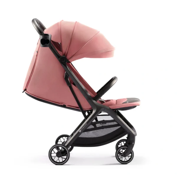 rrr Poussette NUBI 2 - Rose