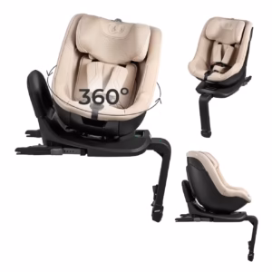 siege-auto-i-guard-pro-i-size-pivotant-a-360-avec-isofix-sps-h-guard-et-air-flow Siège auto I-GUARD PRO i-Size new fabric - Beige