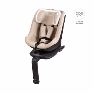 siege-auto-i-guard-pro-i-size-pivotant-a-360-avec-isofix-sps-h-guard-et-air-flow (4) Siège auto I-GUARD PRO i-Size new fabric - Beige
