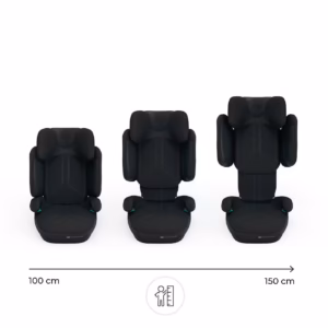 Siège auto XPAND 2 PRO i-Size - Noir