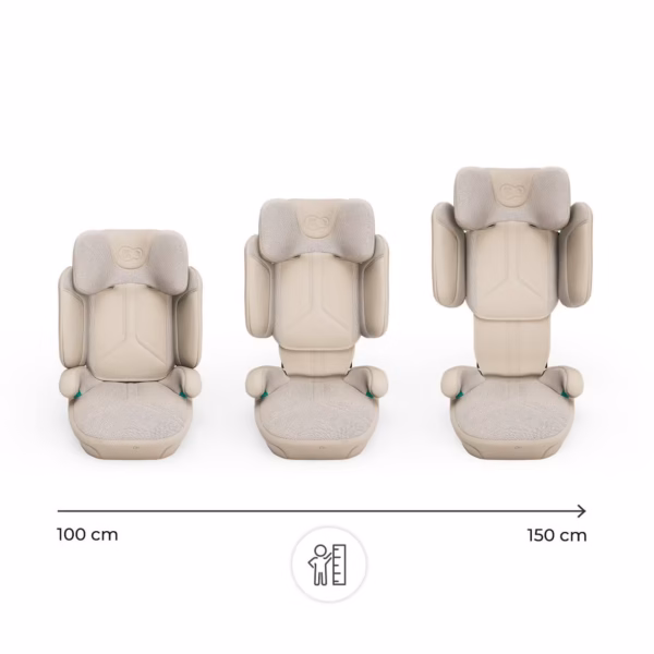 Siège auto XPAND 2 PRO i-Size - Beige