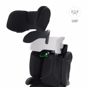 Siège auto XPAND 2 PRO i-Size - Noir